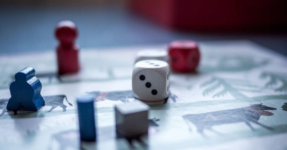 What Are the Best Board Games for New Year’s Eve